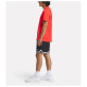 Reebok Ανδρική κοντομάνικη μπλούζα Basketball Tee